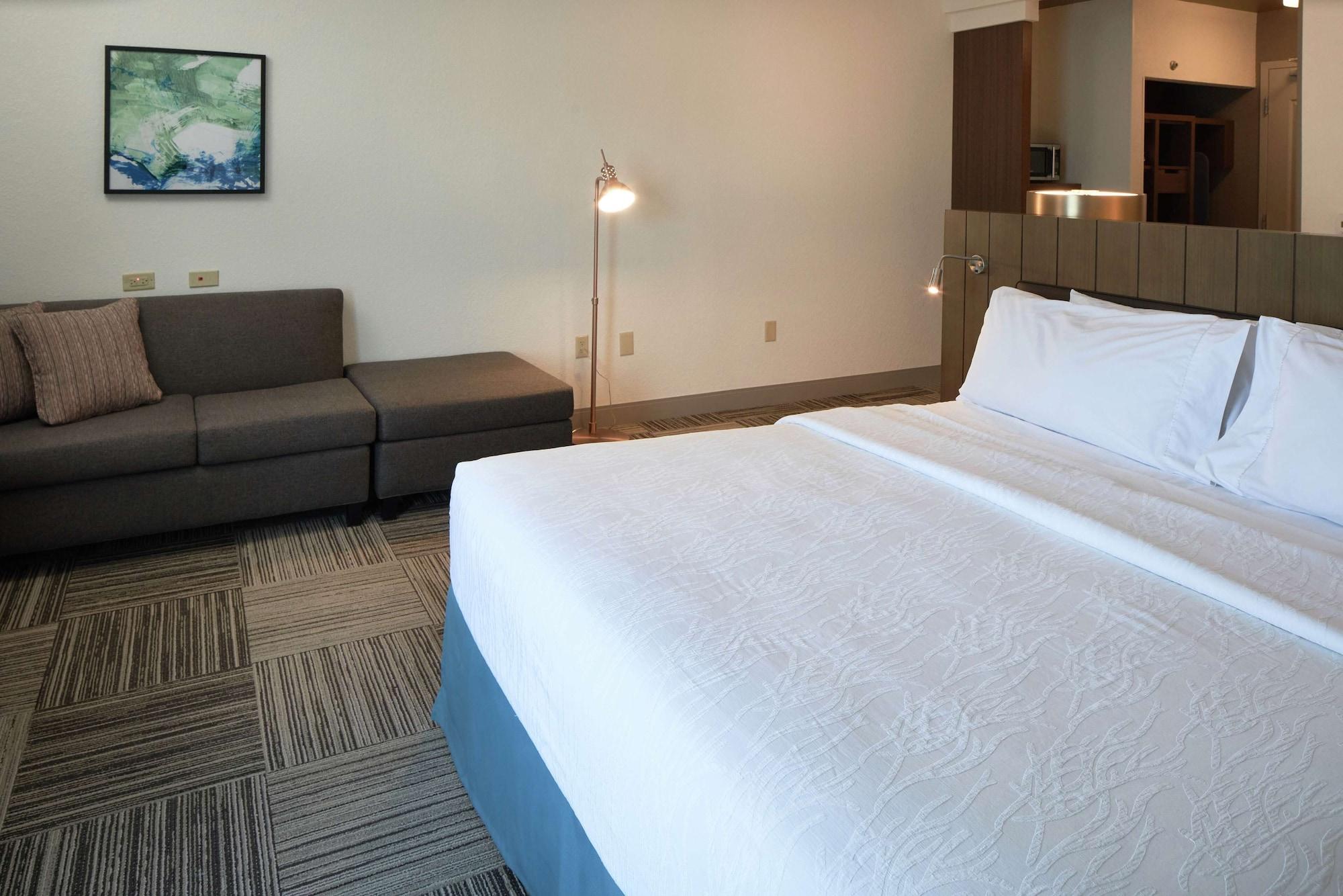 Hilton Garden Inn Evansville Exterior foto