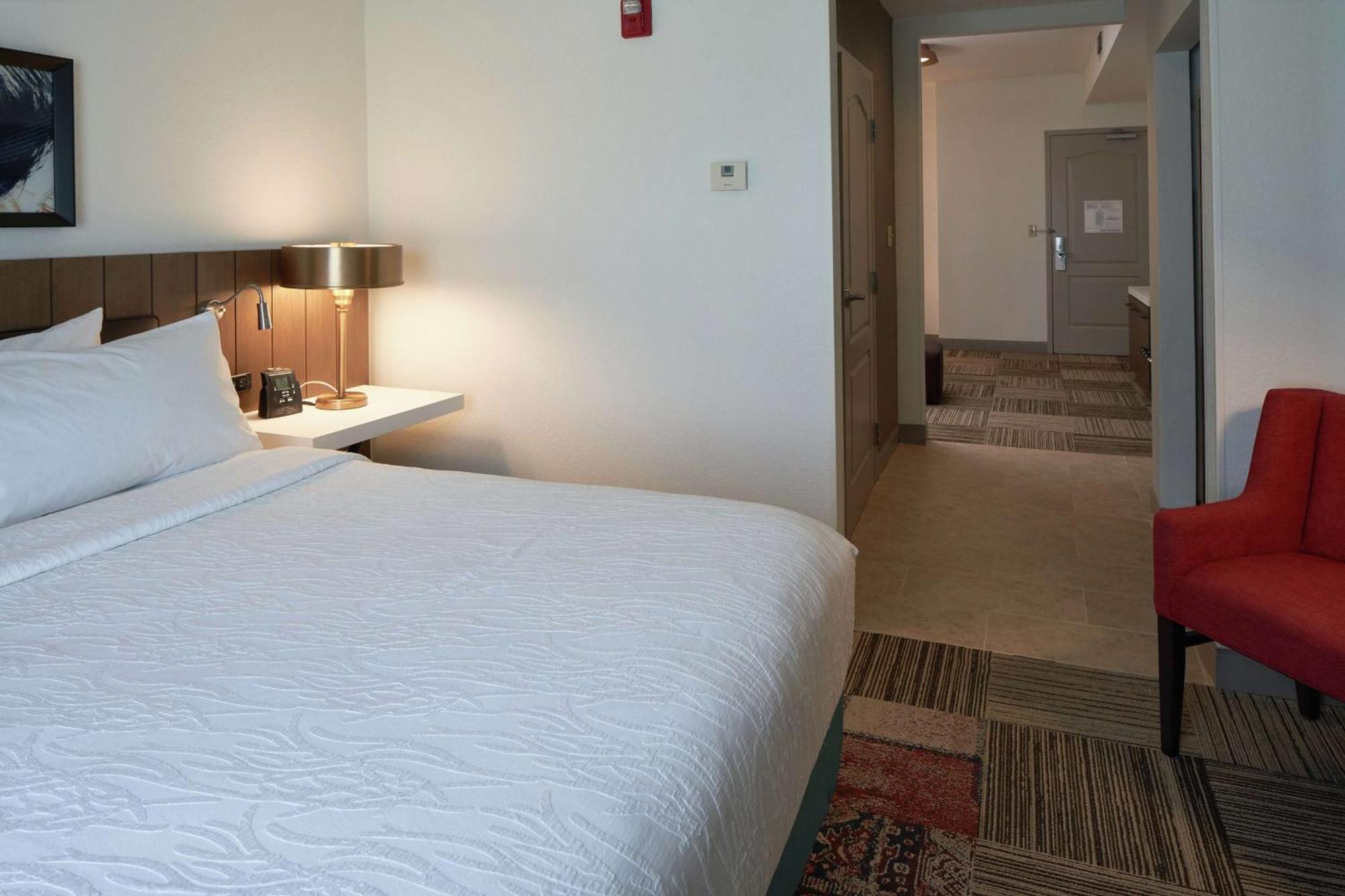 Hilton Garden Inn Evansville Exterior foto